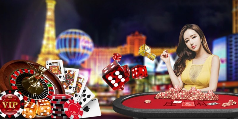 Nhà Cái Uy Tín Tặng Tiền Cược Miễn Phí - Trusted Free Credits