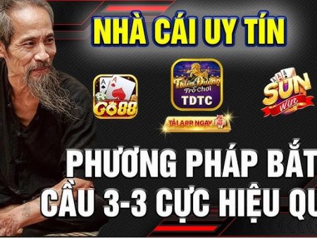 Nhà Cái Uy Tín Tặng Tiền Cược Miễn Phí – Trusted Free Credits
