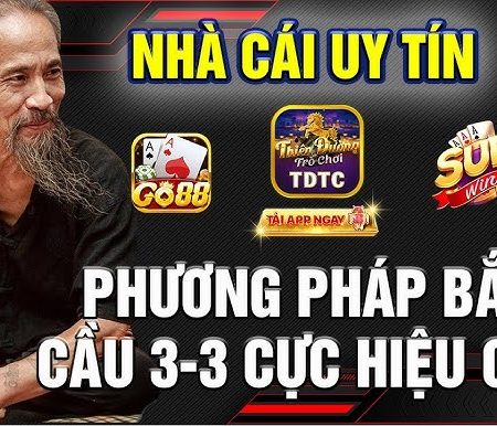 Nhà Cái Uy Tín Tặng Tiền Cược Miễn Phí – Trusted Free Credits